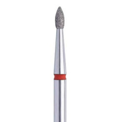 Punta diamante MINI FLAME NO.01/S